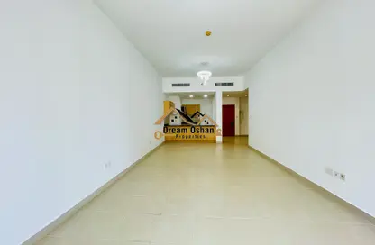 Apartment - 1 Bedroom - 2 Bathrooms for rent in ASB Tower - Dubai Silicon Oasis - Dubai