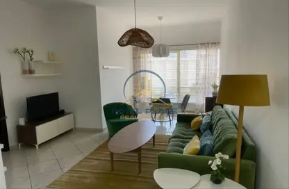 Apartment - 1 Bedroom - 2 Bathrooms for rent in Concorde Tower - JLT Cluster H - Jumeirah Lake Towers - Dubai