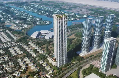 شقة - غرفة نوم - 2 حمامات للبيع في شوبا فيردي - أبراج بحيرة الجميرا - دبي