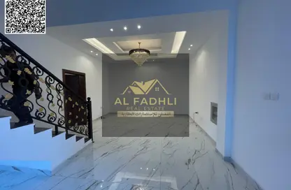 تاون هاوس - 5 غرف نوم - 7 حمامات للبيع في الحليو 1 - الحليو - عجمان