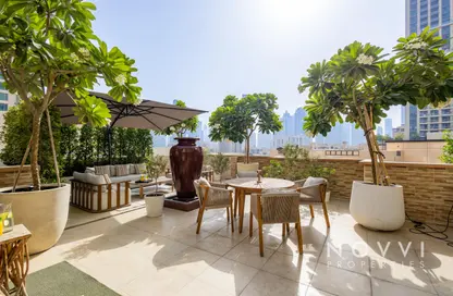 Apartment - 2 Bedrooms - 3 Bathrooms for sale in Burj Views C - Burj Views - Downtown Dubai - Dubai