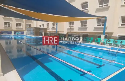Villa - 4 Bedrooms - 5 Bathrooms for rent in District 11D - Jumeirah Village Circle - Dubai