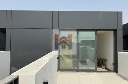 Villa - 4 Bedrooms - 6 Bathrooms for sale in Seaside Hills Residences - Al Zorah - Ajman