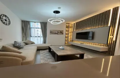 Apartment - 1 Bedroom - 1 Bathroom for rent in Al Mamsha - Muwaileh - Sharjah