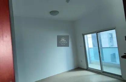 Apartment - 2 Bedrooms - 3 Bathrooms for sale in Al Naemiya Tower 3 - Al Naemiya Towers - Al Nuaimiya - Ajman