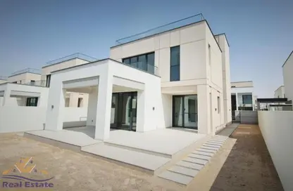 فيلا - 4 غرف نوم - 5 حمامات للايجار في كايا - المرابع العربية 3 - دبي