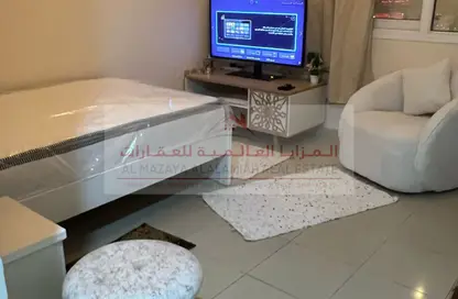 شقة - 1 حمام للايجار في برج المجاز - المجاز - الشارقة