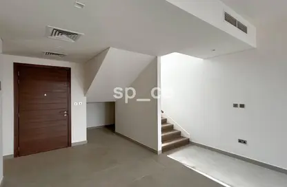 Townhouse - 3 Bedrooms - 4 Bathrooms for sale in Noya Viva - Noya - Yas Island - Abu Dhabi
