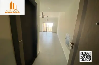Apartment - 1 Bedroom - 2 Bathrooms for rent in Abna Saqer Building - Al Hamidiya 1 - Al Hamidiya - Ajman