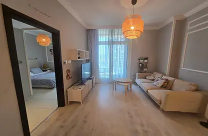 Apartment - 1 Bedroom - 2 Bathrooms for rent in Mangrove Place - Shams Abu Dhabi - Al Reem Island - Abu Dhabi