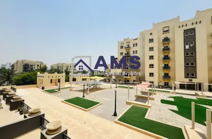 Apartment - 1 Bedroom - 1 Bathroom for rent in Al Thamam 02 - Remraam - Dubai Land - Dubai