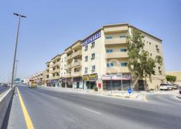 Outdoor Building image for: Studio - 1 bathroom for rent in Industrial Area 6 - Sharjah Industrial Area - Sharjah, Image 1