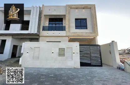 فيلا - 4 غرف نوم - 6 حمامات للبيع في الزاهية جاردنز - الزاهية - عجمان