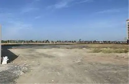صورة لـ منظر مائي. أرض - استوديو للبيع في مثلث قرية الجميرا - دبي ، صورة رقم 1