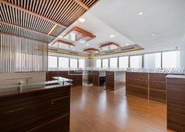 Office Space - 1 bathroom for sale in Indigo Optima - Indigo Towers - International City - Dubai