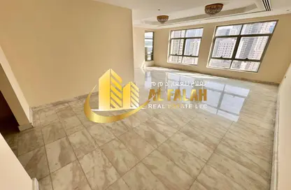Apartment - 3 Bedrooms - 4 Bathrooms for rent in Al Majaz 3 - Al Majaz - Sharjah