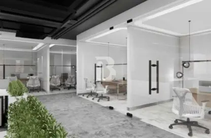 Office Space - Studio for rent in Emaar Business Park Building 3 - Emaar Business Park - Sheikh Zayed Road - Dubai