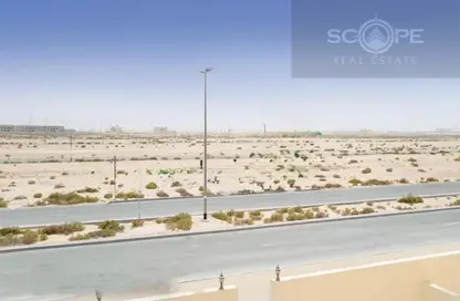 Land - Studio for sale in Saih Shuaib 1 - Jebel Ali - Dubai