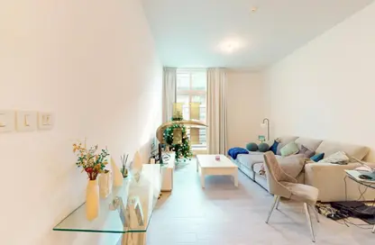 Apartment - 1 Bedroom - 2 Bathrooms for rent in Belgravia 3 - Belgravia - Jumeirah Village Circle - Dubai