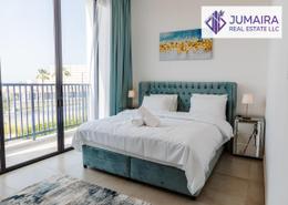Townhouse - 3 bedrooms - 4 bathrooms for rent in Marbella - Mina Al Arab - Ras Al Khaimah Townhouse - 3 bedrooms - 4 bathrooms for rent in Marbella - Mina Al Arab - Ras Al Khaimah