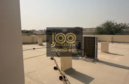 Villa - 3 Bedrooms - 6 Bathrooms for rent in Al Salamah - Umm Al Quwain