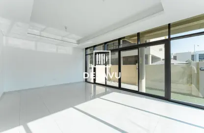 Townhouse - 3 Bedrooms - 3 Bathrooms for rent in Trinity - DAMAC Hills - Dubai