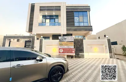 Villa - 5 Bedrooms - 7+ Bathrooms for sale in Al Yasmeen - Al Zahia - Muwaileh Commercial - Sharjah