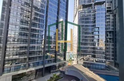 Apartment - 2 Bedrooms - 2 Bathrooms for rent in Radiant Square - City Of Lights - Al Reem Island - Abu Dhabi