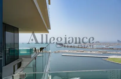 Apartment - 2 Bedrooms - 2 Bathrooms for sale in Five Luxe JBR - Jumeirah Beach Residence - Dubai