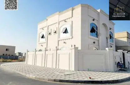 فيلا - 5 غرف نوم - 7 حمامات للبيع في تلال عجمان - العالية - عجمان