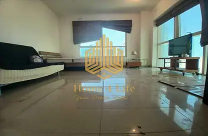 شقة - 2 حمامات للايجار في برج  المها - مارينا سكوير - جزيرة الريم - أبوظبي