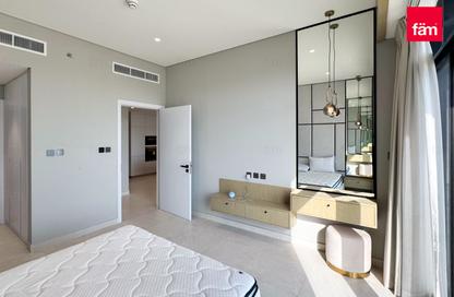 Apartment - 1 Bedroom - 2 Bathrooms for rent in Westwood By IMTIAZ - Al Furjan - Dubai