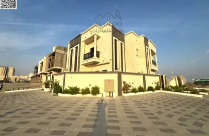 فيلا - 5 غرف نوم - 7 حمامات للبيع في العامرة جاردنز - العامرة - عجمان