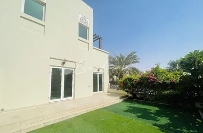 Villa - 3 Bedrooms - 3 Bathrooms for rent in Quortaj - North Village - Al Furjan - Dubai