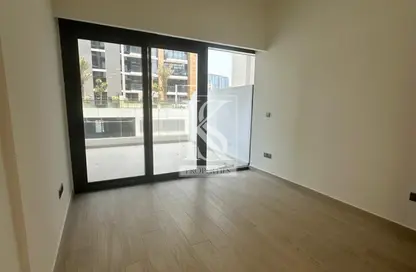 Apartment - Studio - 1 Bathroom for sale in AZIZI Riviera 26 - Meydan One - Meydan - Dubai