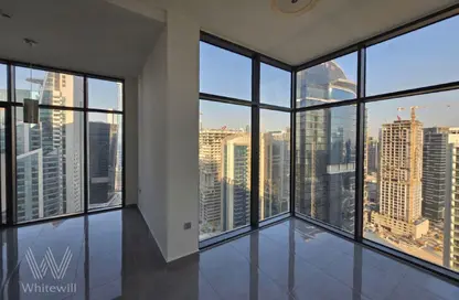 Apartment - 1 Bedroom - 2 Bathrooms for rent in Merano Tower - Business Bay - Dubai