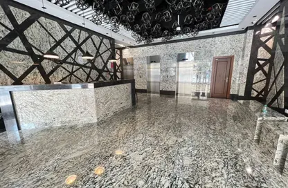 Apartment - 1 Bedroom - 2 Bathrooms for rent in The Frame Tower - Al Nahda - Sharjah