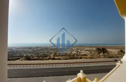 شقة - 2 غرف نوم - 3 حمامات للايجار في 4 رويال بريز - رويال بريز - قرية الحمرا - رأس الخيمة