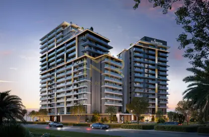 Apartment - 2 Bedrooms - 2 Bathrooms for sale in The Hillgate - Dubai Silicon Oasis - Dubai