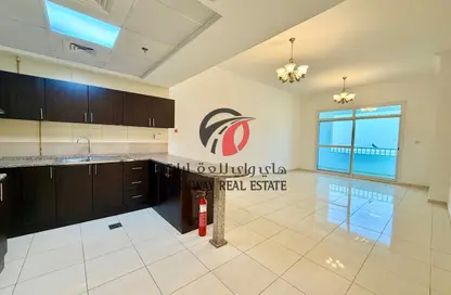 Apartment - 1 Bedroom - 2 Bathrooms for rent in Al Rabia Tower - Majan - Dubai Land - Dubai