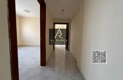 Apartment - 2 Bedrooms - 2 Bathrooms for rent in Al Jurf 3 - Al Jurf - Ajman Downtown - Ajman