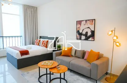 Apartment - Studio - 1 Bathroom for rent in Hydra Avenue Towers - City Of Lights - Al Reem Island - Abu Dhabi Apartment - Studio - 1 Bathroom for rent in Hydra Avenue Towers - City Of Lights - Al Reem Island - Abu Dhabi