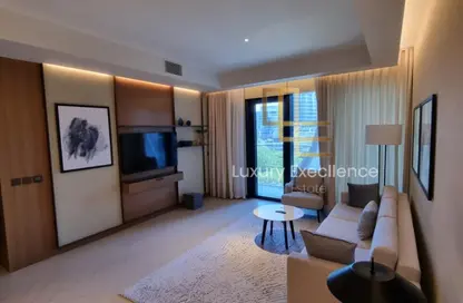 Apartment - 3 Bedrooms - 4 Bathrooms for sale in The Address Residences Dubai Opera Tower 2 - The Address Residences Dubai Opera - Downtown Dubai - Dubai