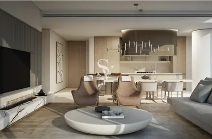 Apartment - Studio - 1 Bathroom for sale in SAAS Hills - Dubai Science Park - Dubai