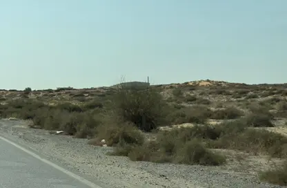 Land - Studio for sale in Al Sajaa Industrial - Al Sajaa - Sharjah