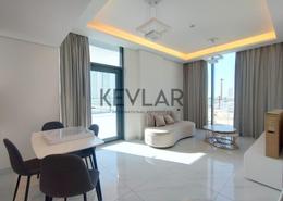 Apartment - 2 bedrooms - 3 bathrooms for rent in Samana Hills - Arjan - Dubai