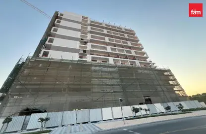 Apartment - Studio - 1 Bathroom for sale in Sherena Residence 2 - Majan - Dubai Land - Dubai
