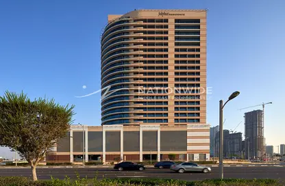 Apartment - 2 Bedrooms - 3 Bathrooms for sale in Julphar Residence - Al Reem Island - Abu Dhabi