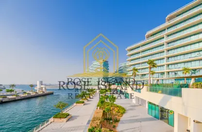 Apartment - 3 Bedrooms - 4 Bathrooms for sale in Al Hadeel - Al Bandar - Al Raha Beach - Abu Dhabi