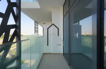 شقة - 1 حمام للبيع في ذا جيت - مدينة مصدر - أبوظبي